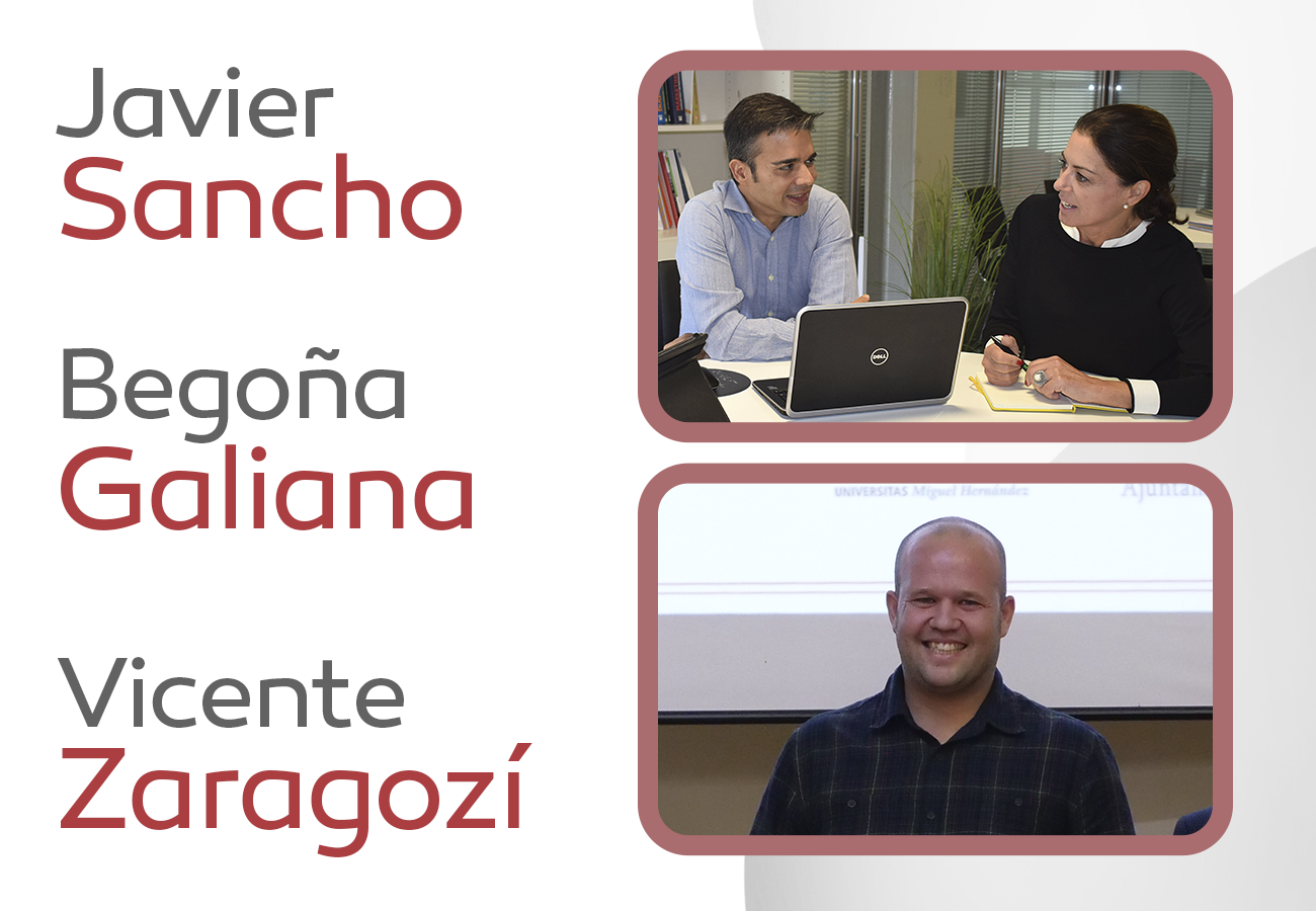 Jornada Experiencia emprendedora