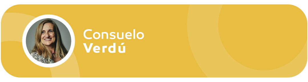 Consuelo Verdú