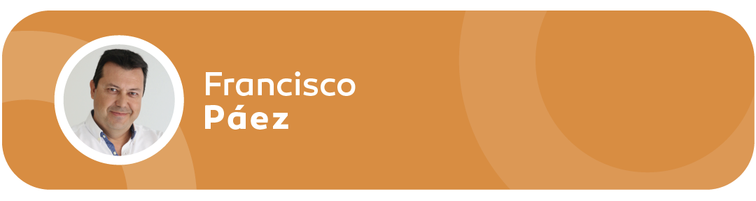 Francisco Páez