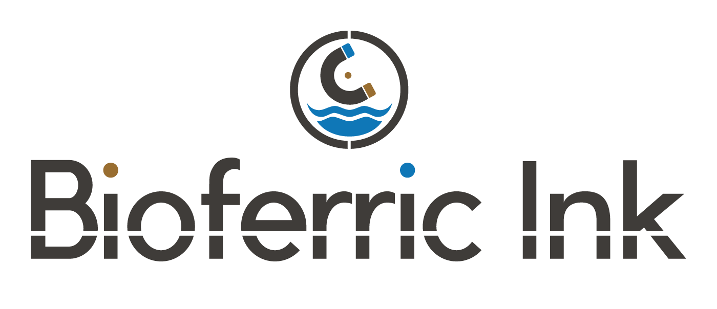 Bioferric Ink