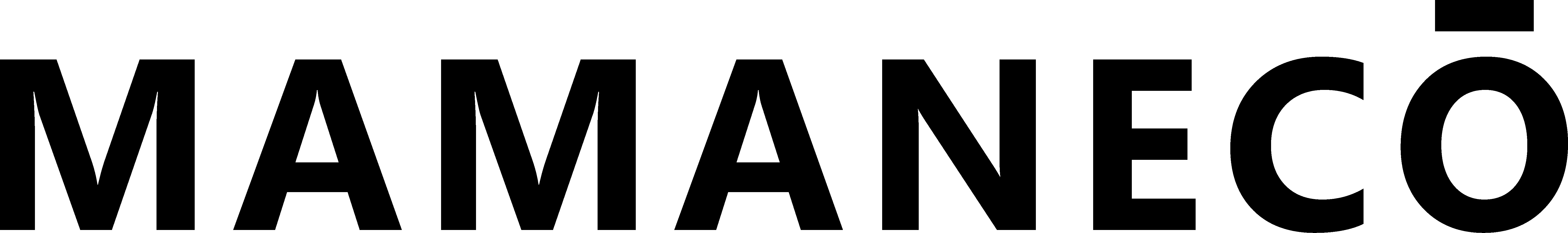 Mamanecó