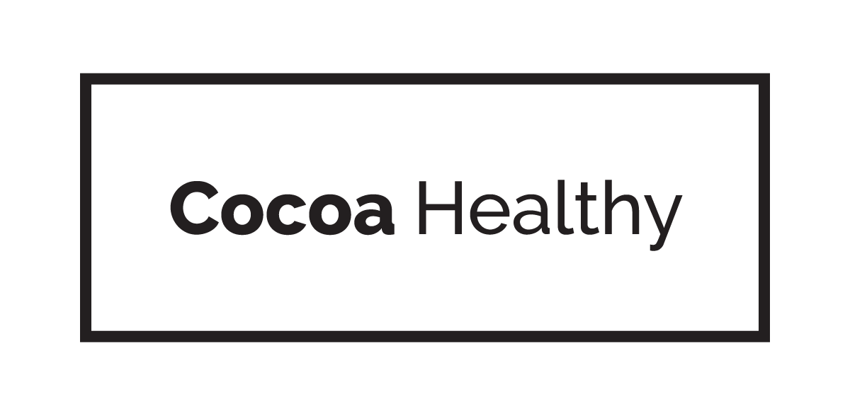 Cocoa Healthy