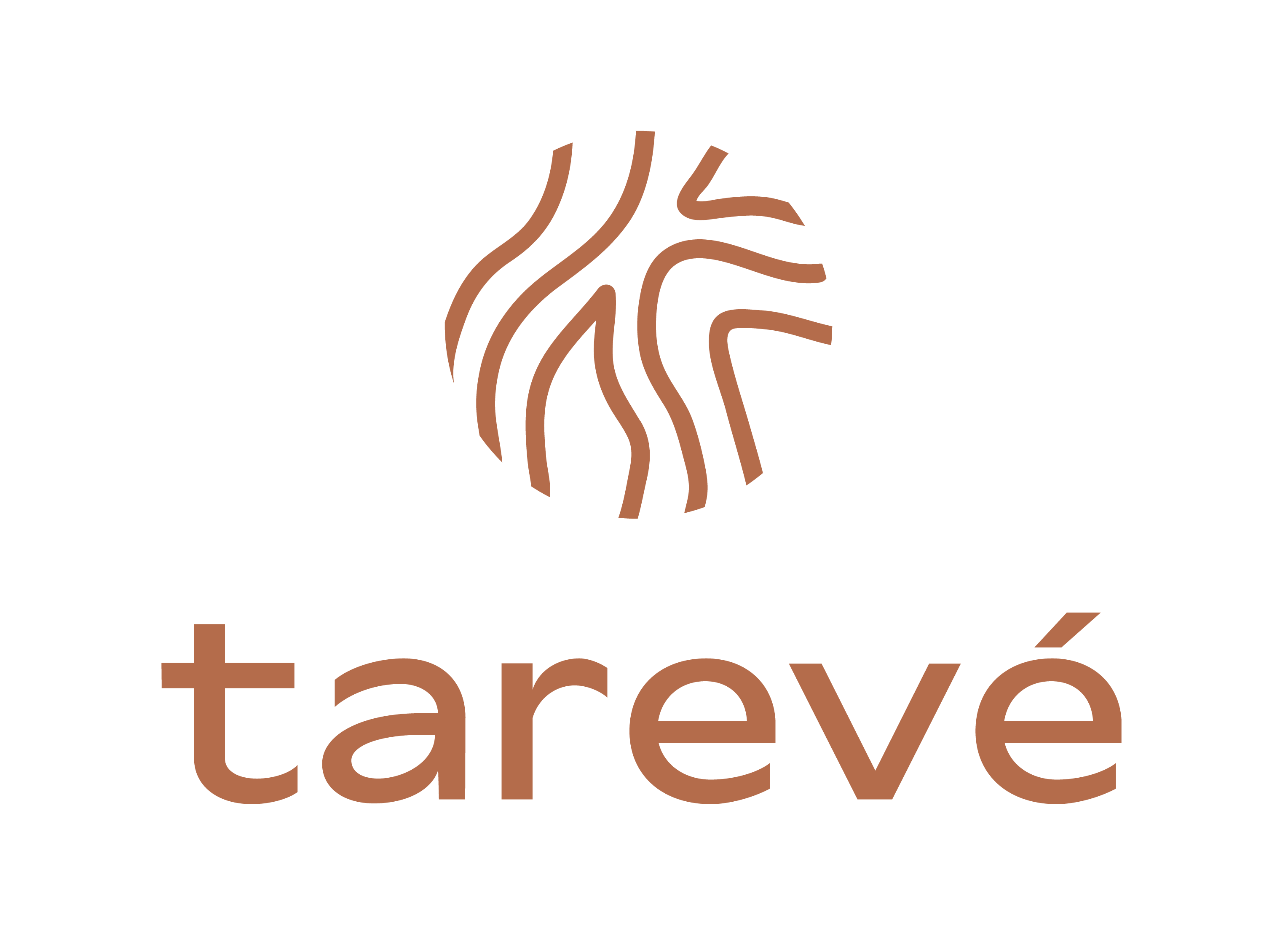 Tarevé