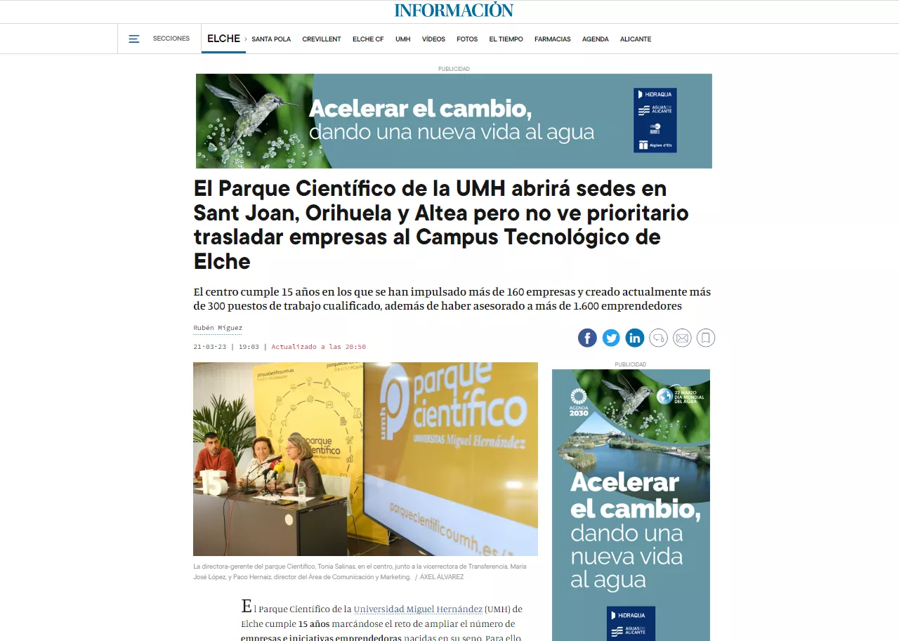 Imagen de la noticias