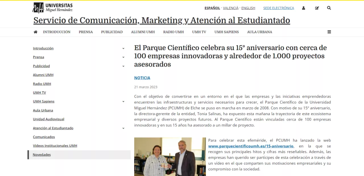 Imagen de la noticias