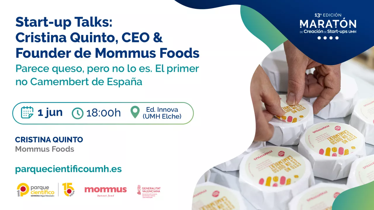 Imagen del evento