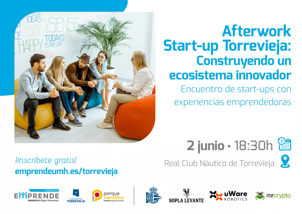 Imagen del evento
