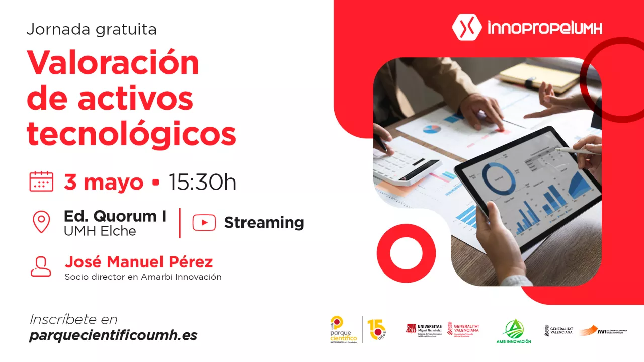 Imagen del evento