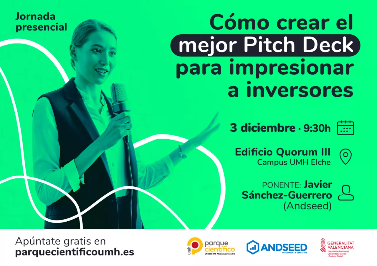 Imagen del evento