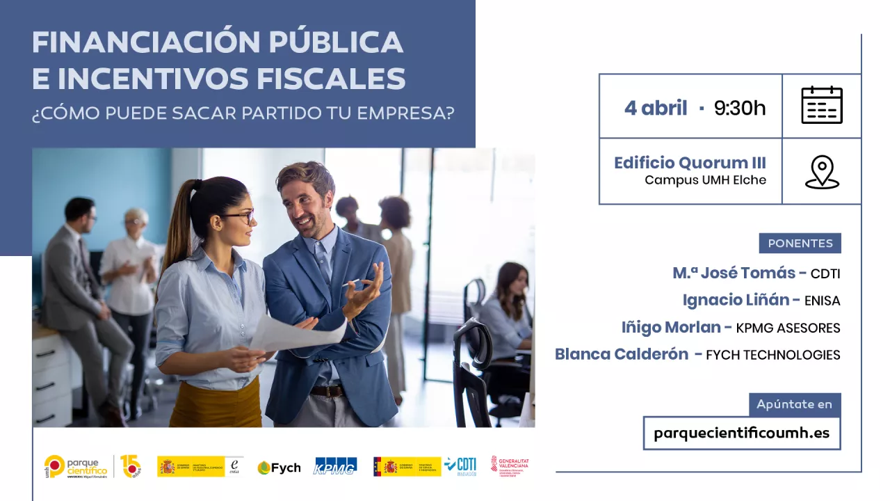 Imagen del evento