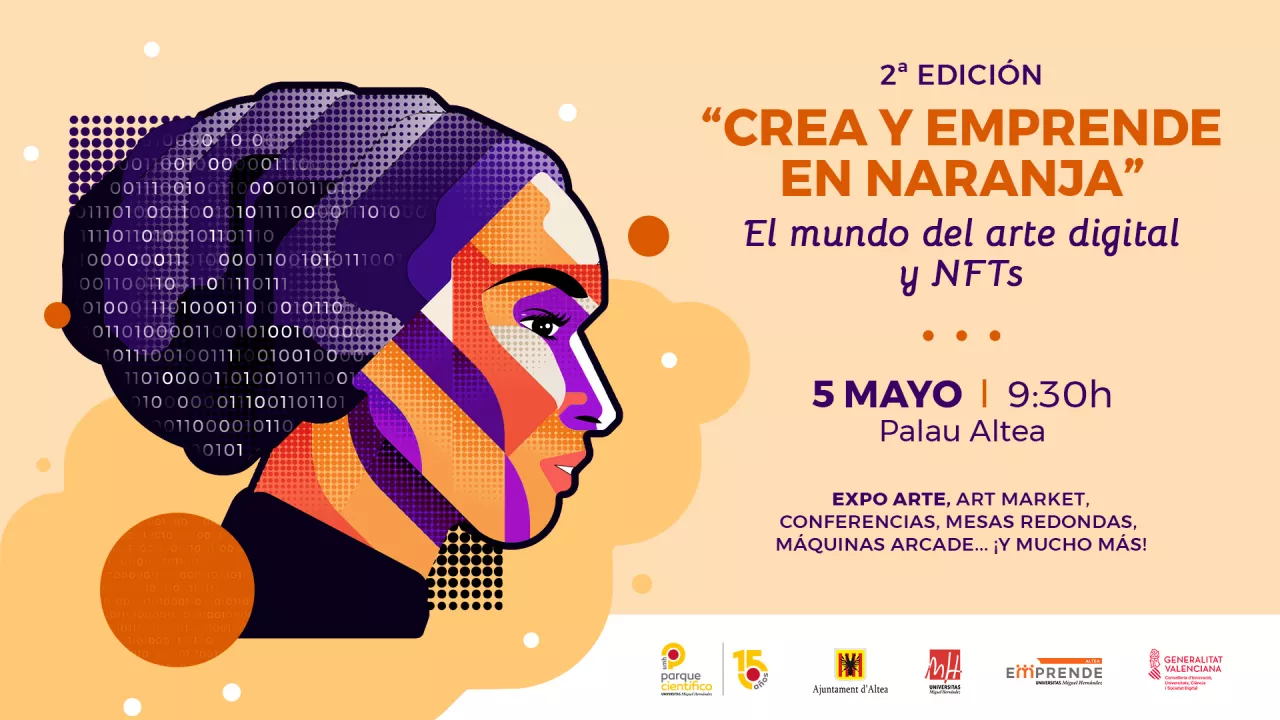 Imagen del evento