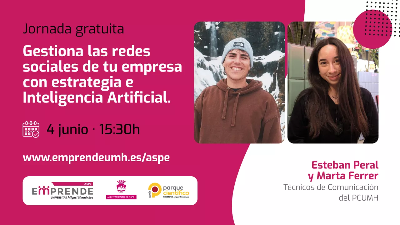 Imagen del evento