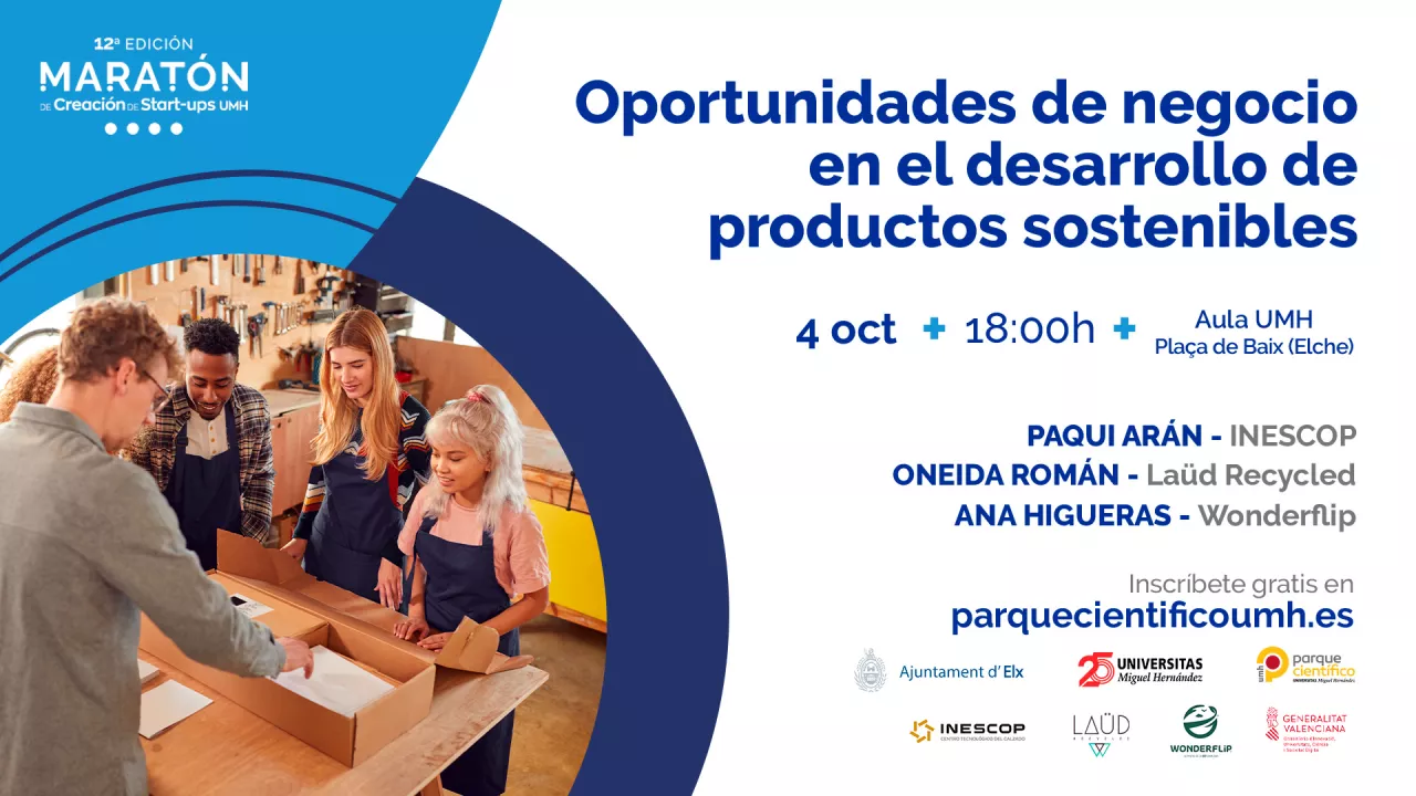 Imagen del evento