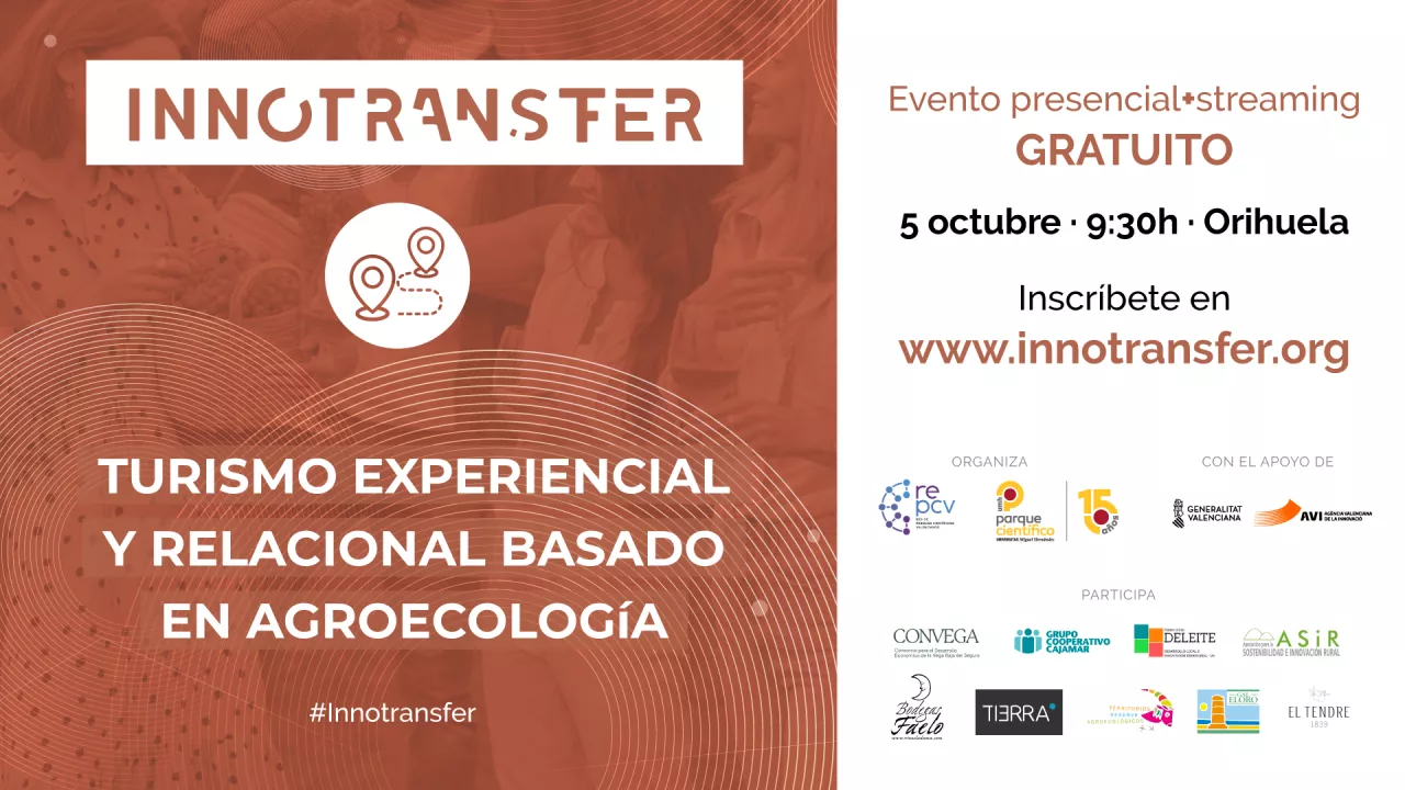 Imagen del evento