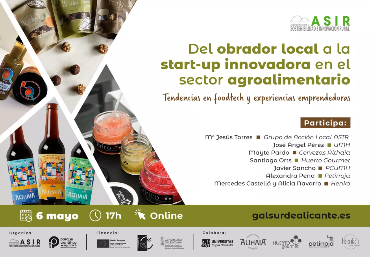 Imagen del evento