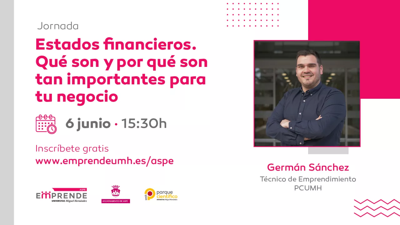Imagen del evento