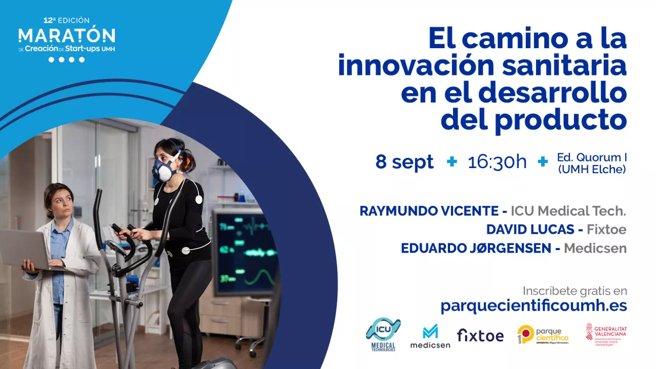 Imagen del evento