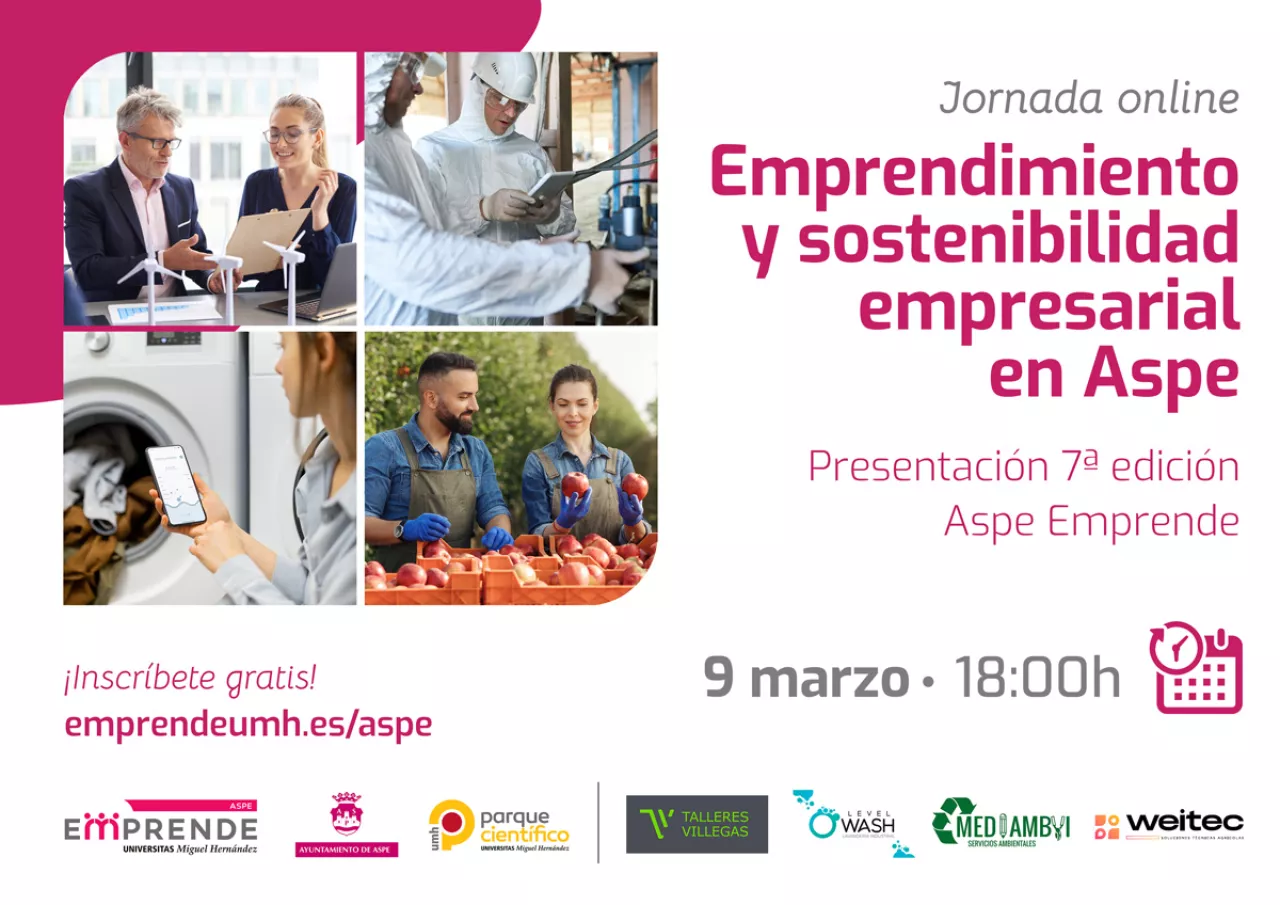 Imagen del evento