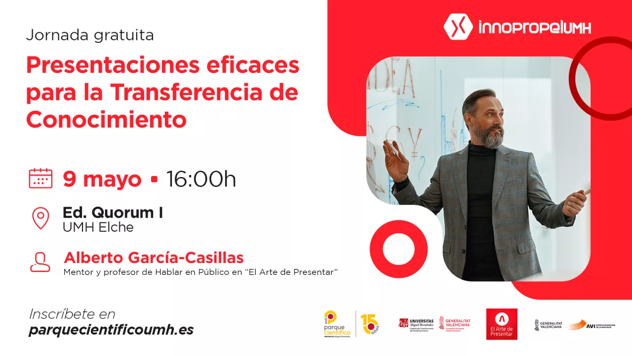 Imagen del evento