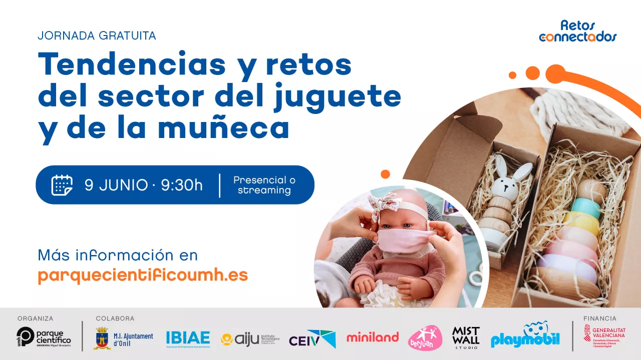 Imagen del evento