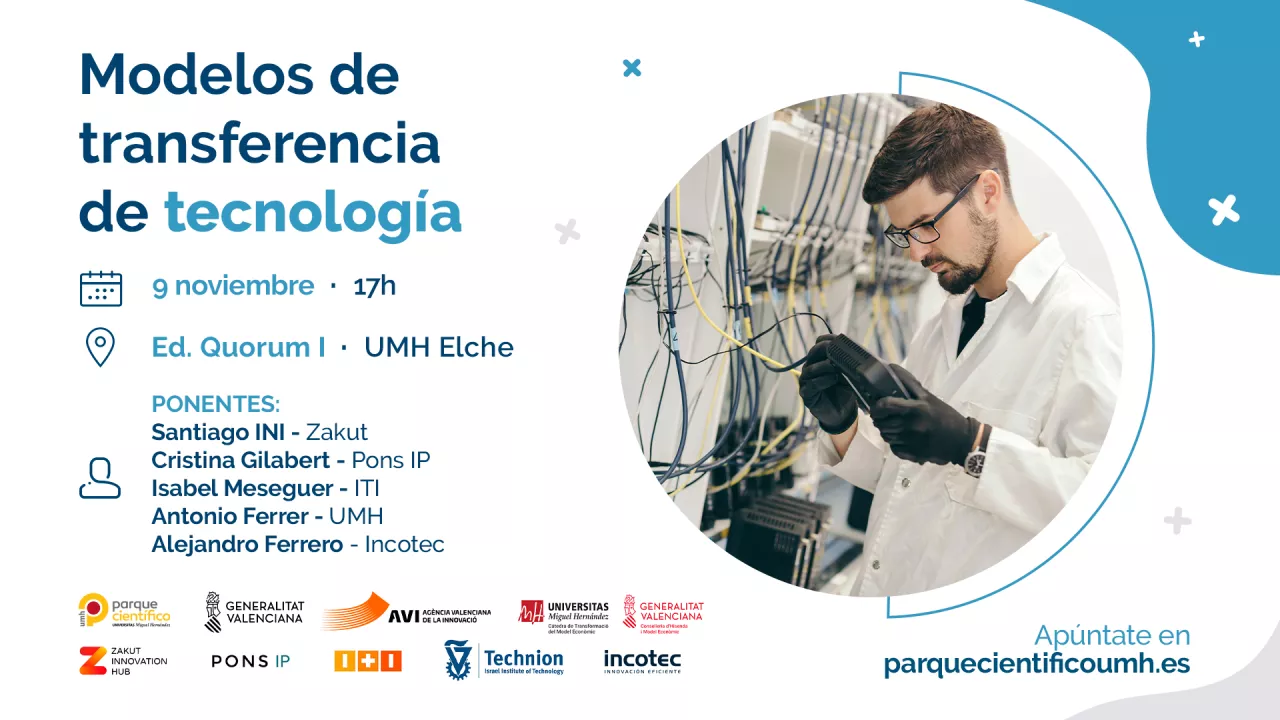 Imagen del evento