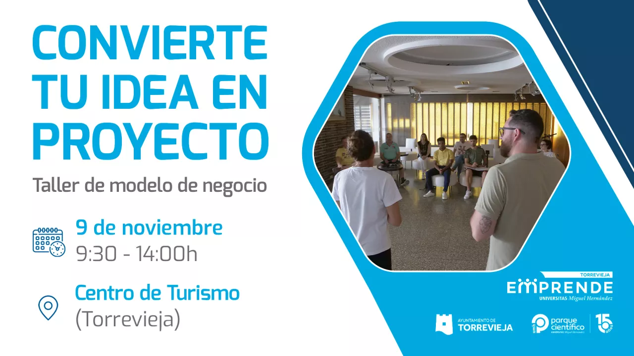 Imagen del evento