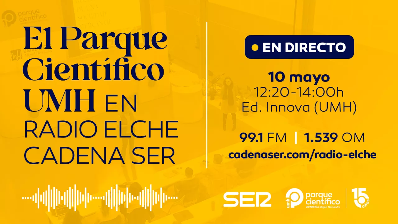 Imagen del evento