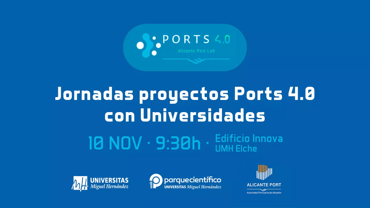 Imagen del evento