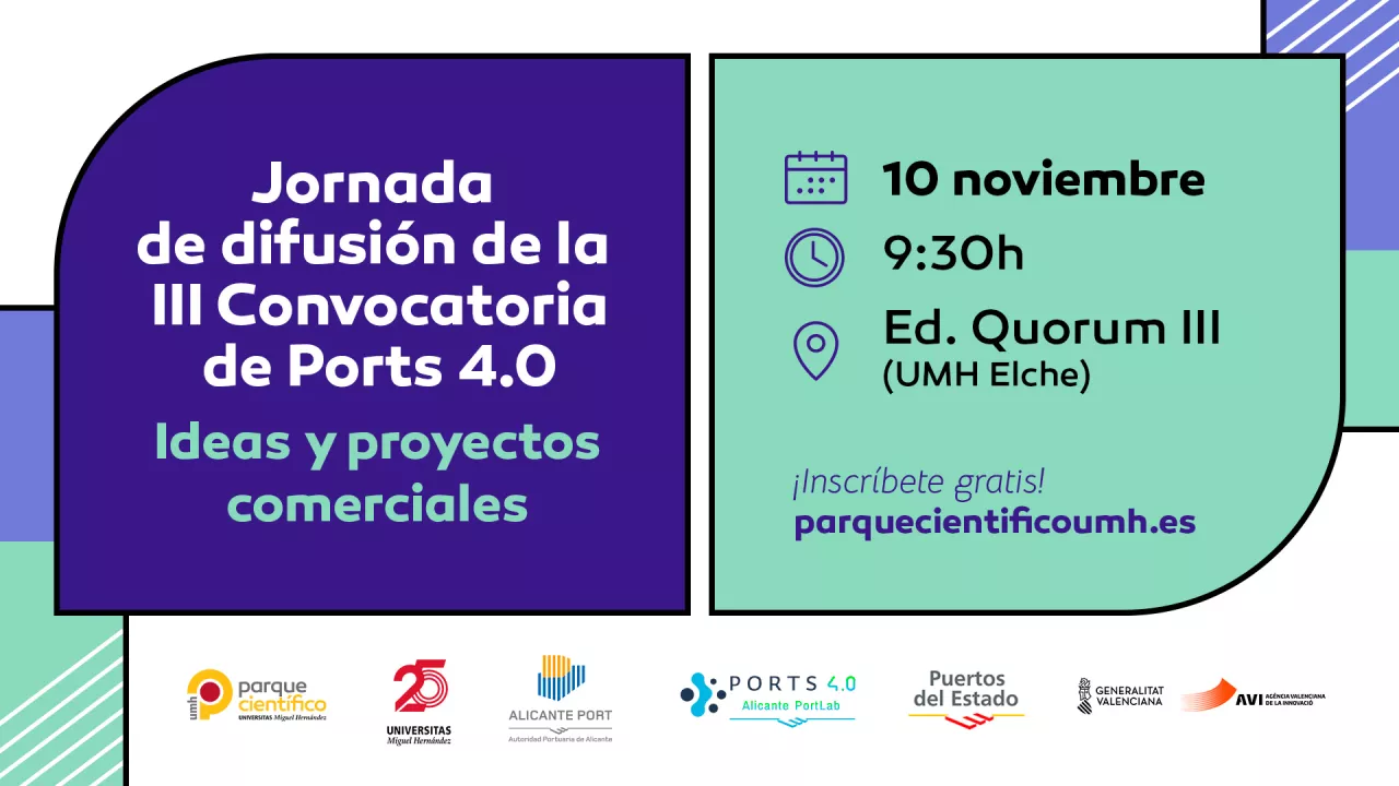 Imagen del evento