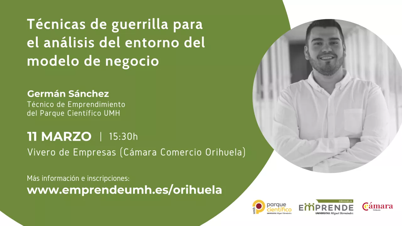 Imagen del evento