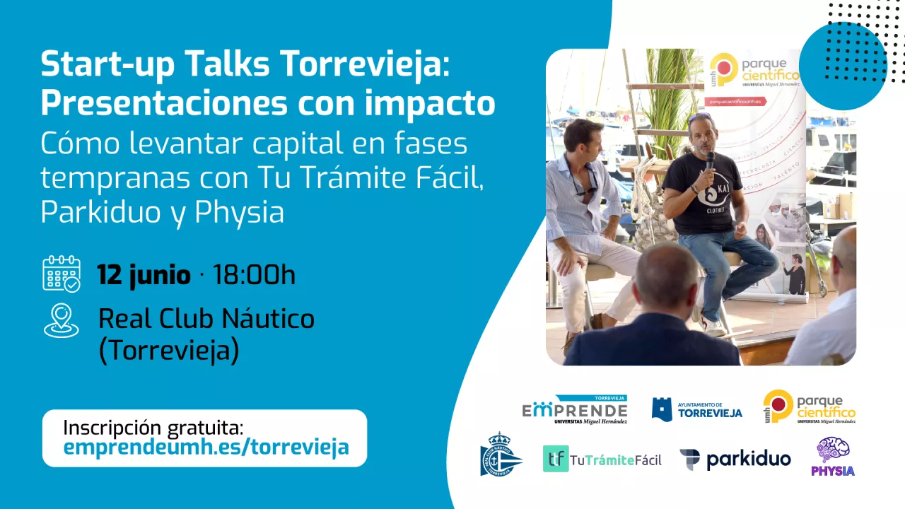 Imagen del evento