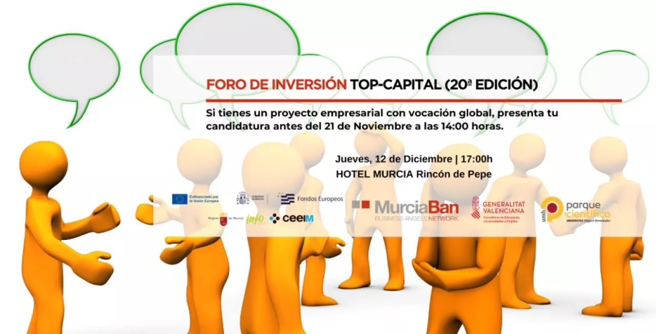Imagen del evento