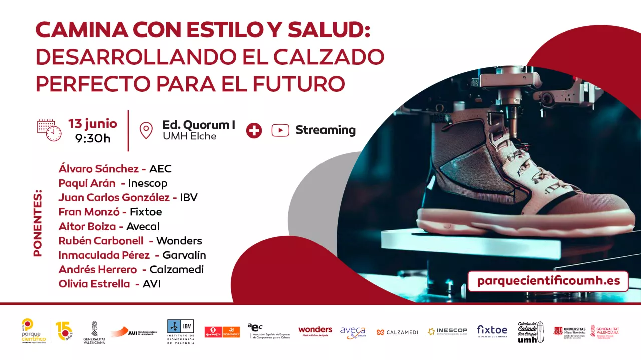 Imagen del evento