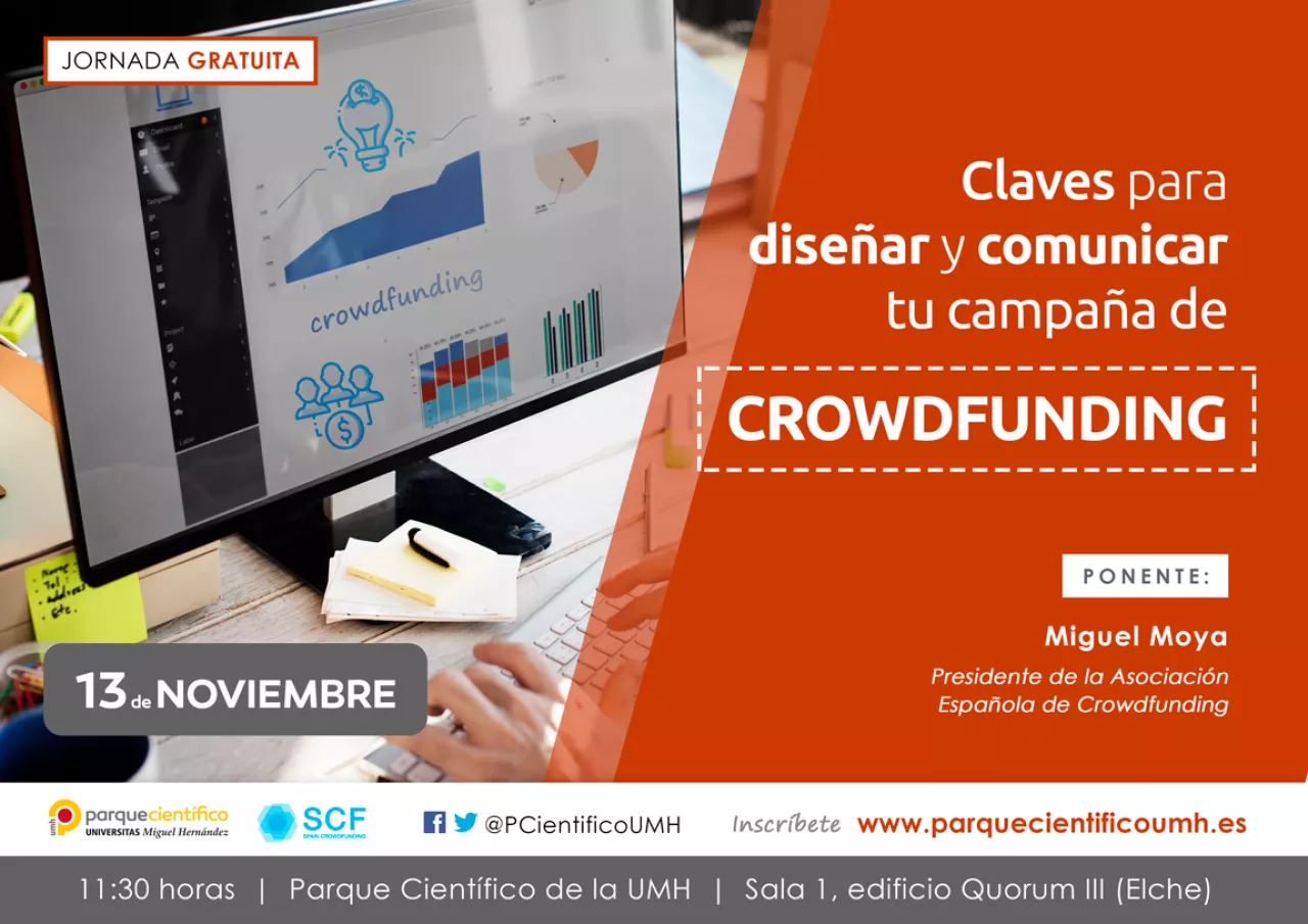 Imagen del evento