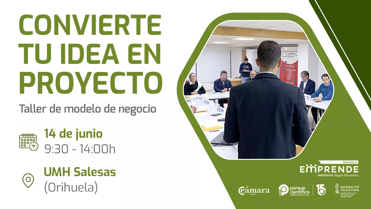 Imagen del evento