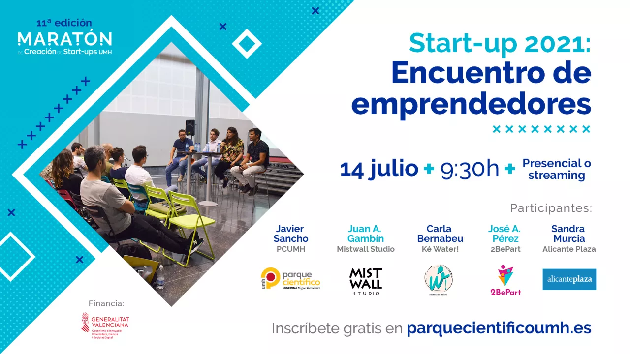 Imagen del evento