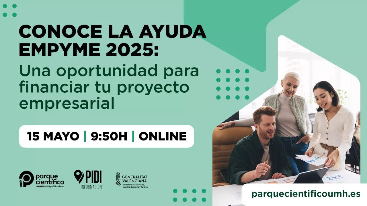 Imagen del evento