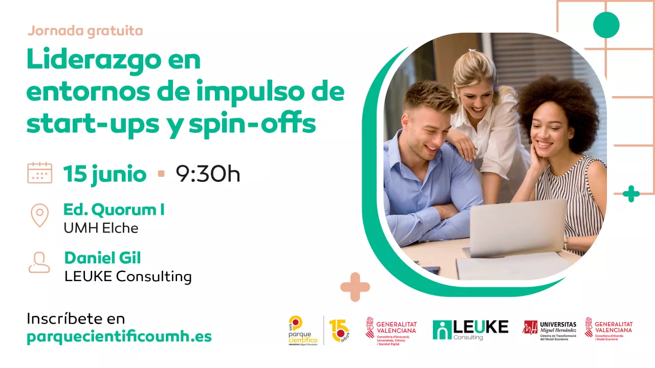 Imagen del evento