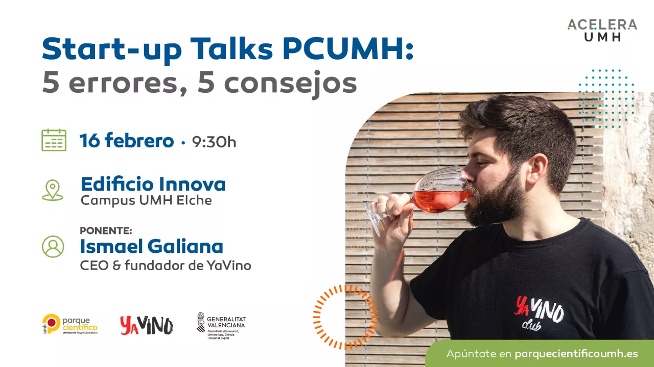 Imagen del evento