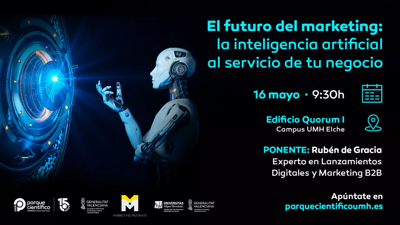 Imagen del evento