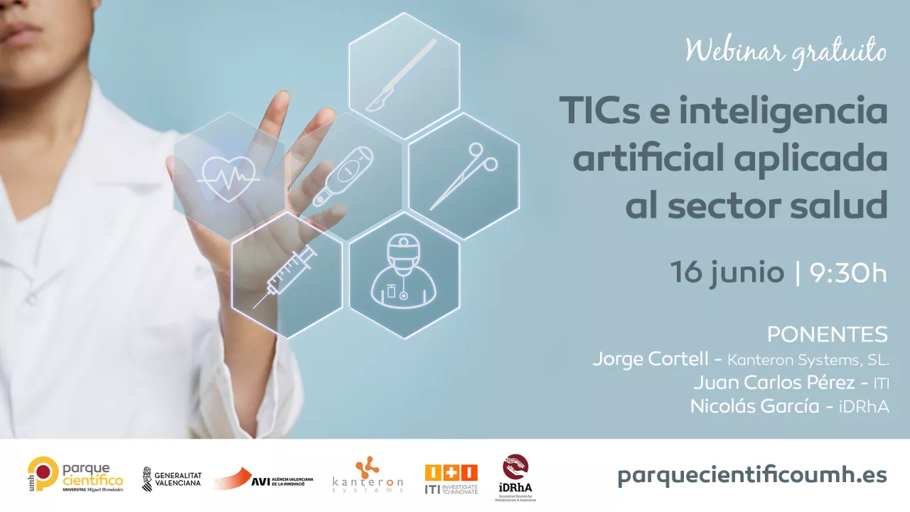 Imagen del evento