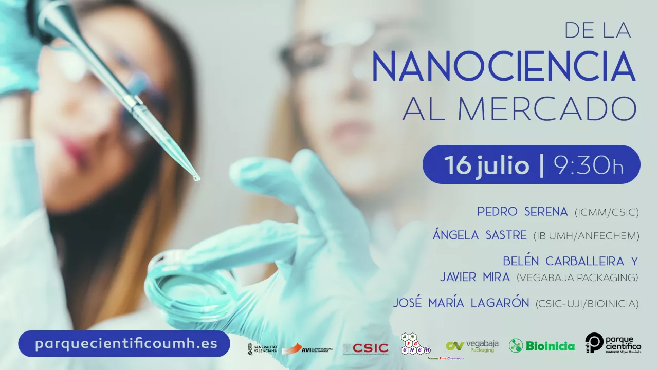 Imagen del evento
