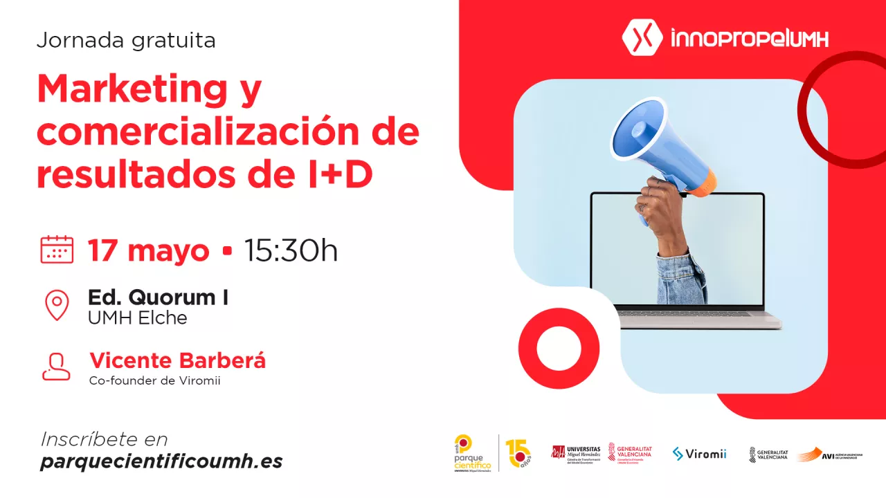 Imagen del evento