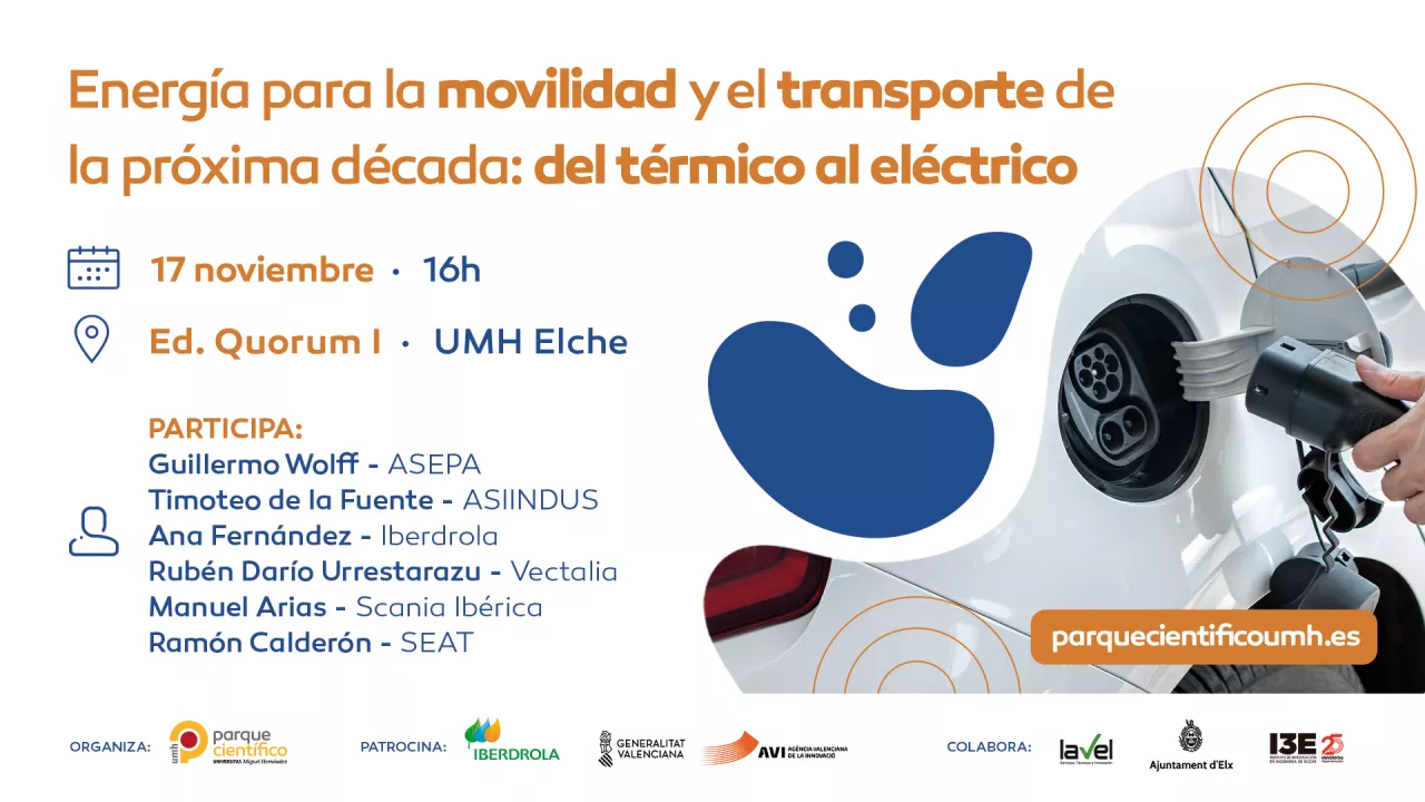 Imagen del evento