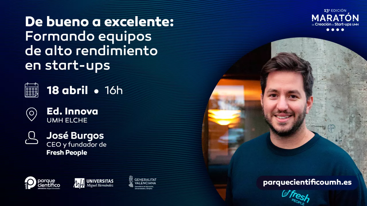 Imagen del evento