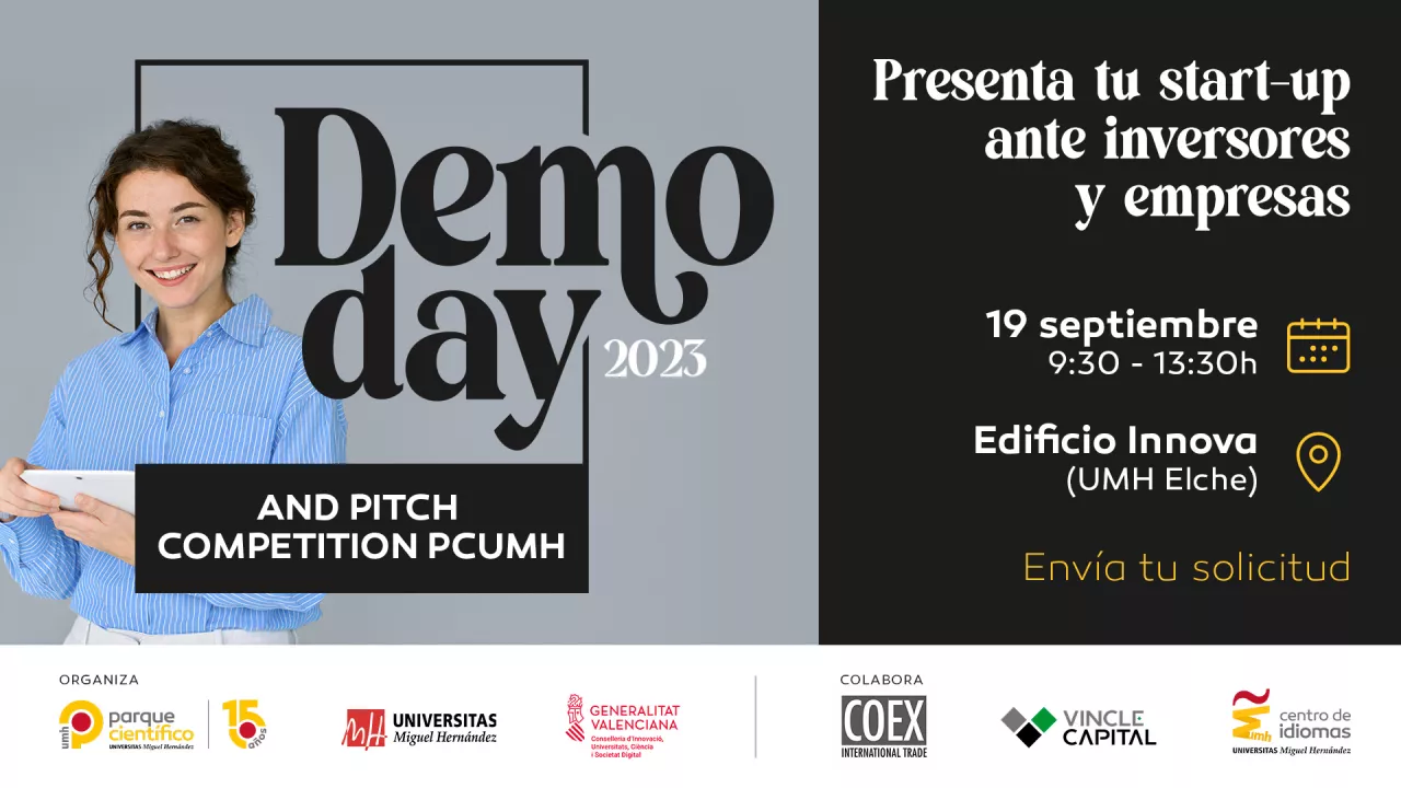 Imagen del evento