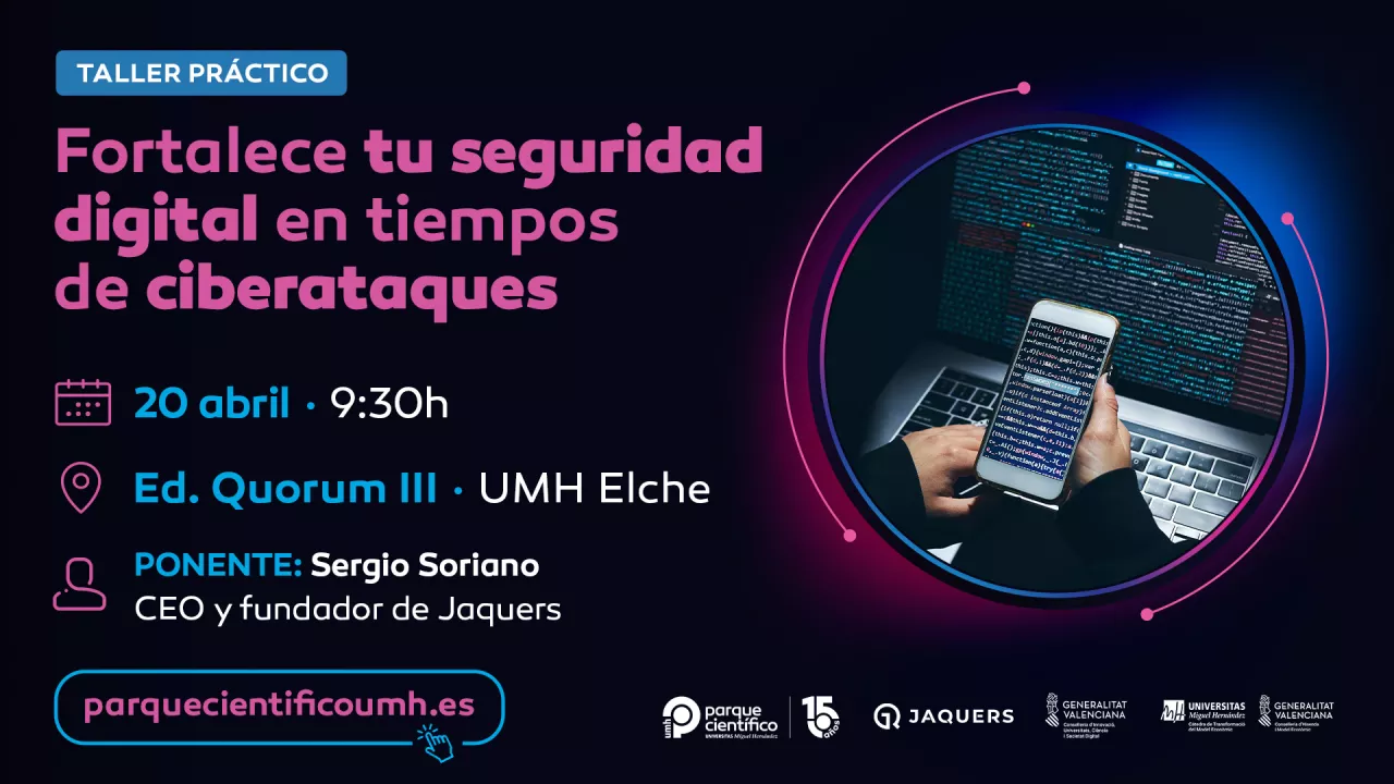 Imagen del evento