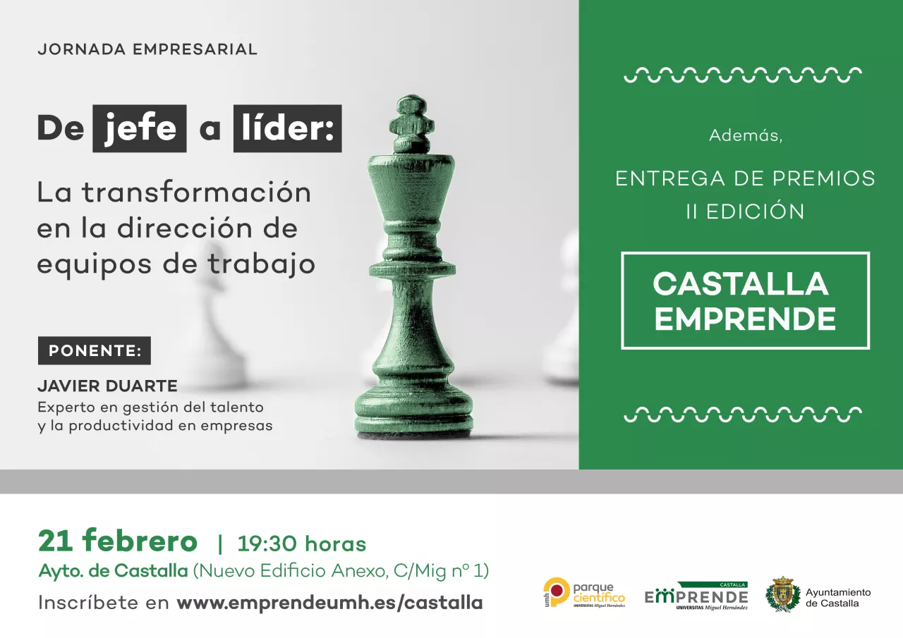 Imagen del evento