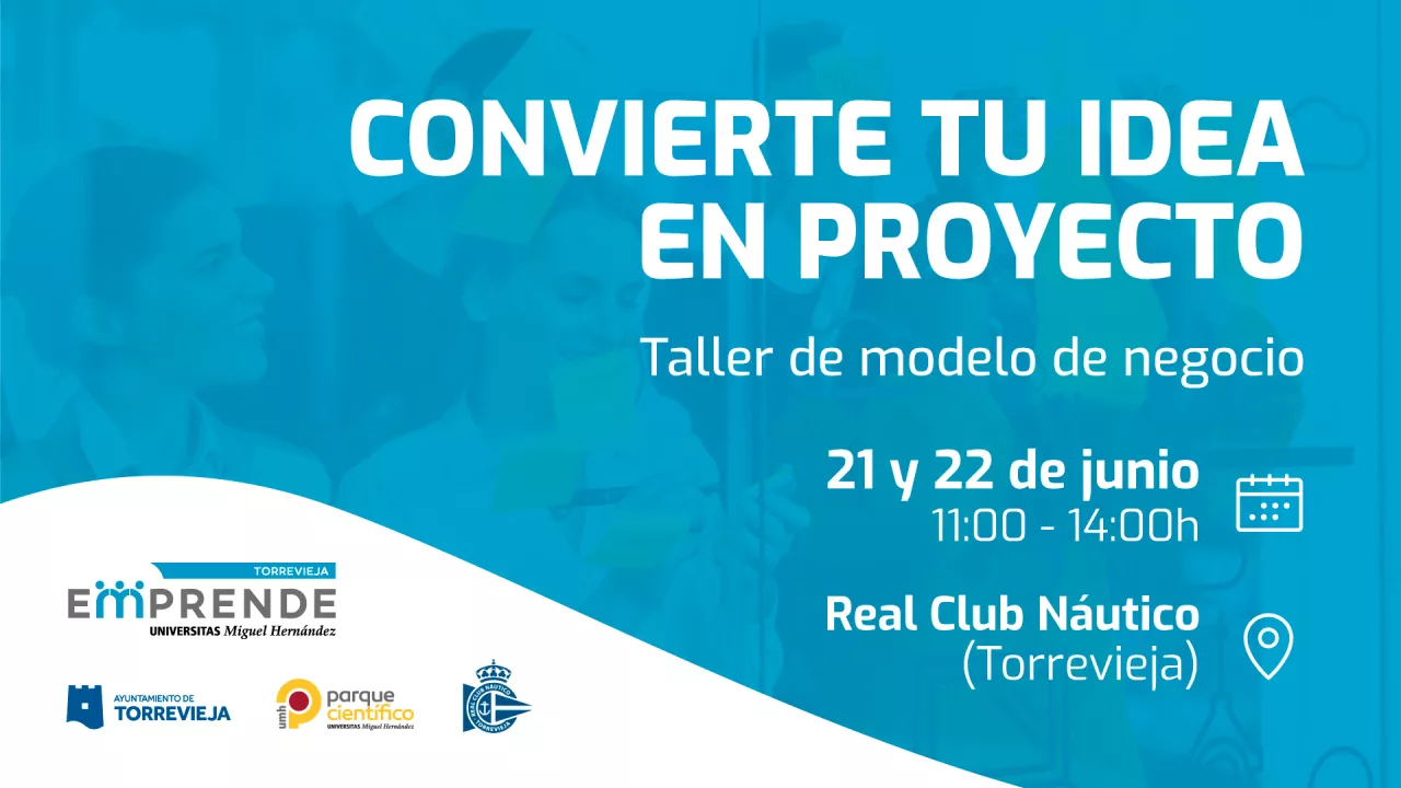 Imagen del evento