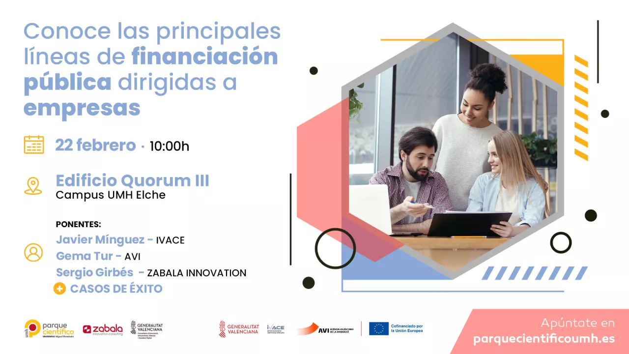 Imagen del evento
